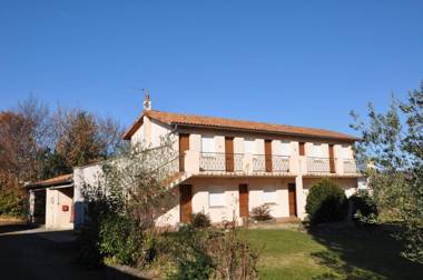 Hôtel Restaurant La Casera