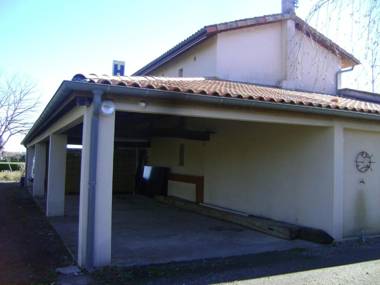 Hôtel Restaurant La Casera