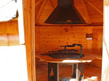 Gîte Châtel-Montagne 3 pièces 4 personnes - FR-1-489-329