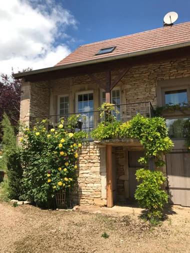 Gîtes L'Art d'une Pause