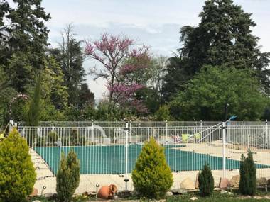 Gîtes L'Art d'une Pause