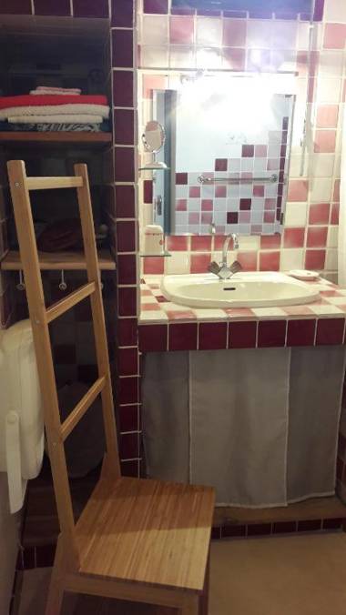 Petite Suite Douillette