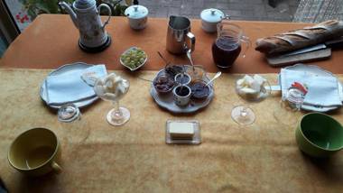 Petite Suite Douillette