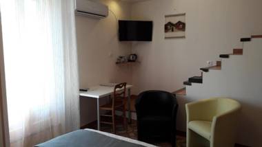 Petite Suite Douillette