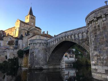 Numéro 96 chambre d hôtes