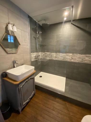 La Bastide Du Bonheur Chambres et Tables D'Hotes