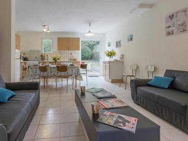 Gîte Assérac 4 pièces 6 personnes - FR-1-306-1129