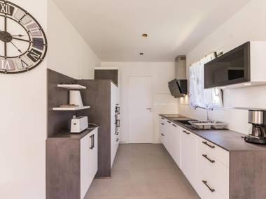 Gîte Assérac 5 pièces 8 personnes - FR-1-306-1205