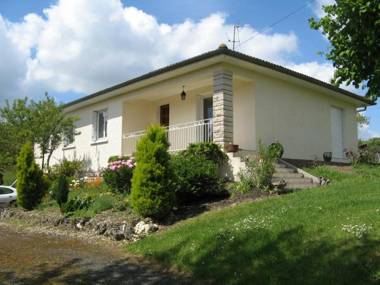 Gîte Agonac 5 pièces 8 personnes - FR-1-616-97