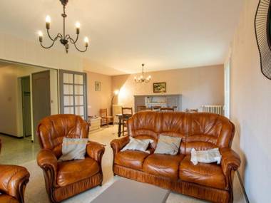 Gîte Agonac 5 pièces 8 personnes - FR-1-616-97