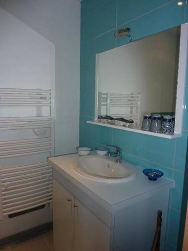 Chambres d'hôtes : La Isla Bonita