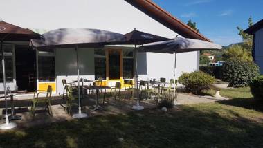 The Originals Access Hôtel Foix (P'tit Dej-Hotel)