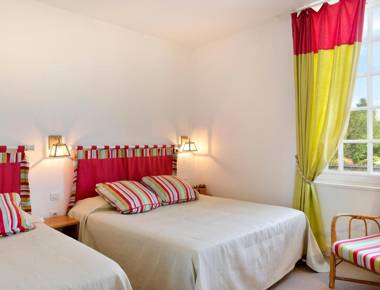 Logis Auberge Du Centre