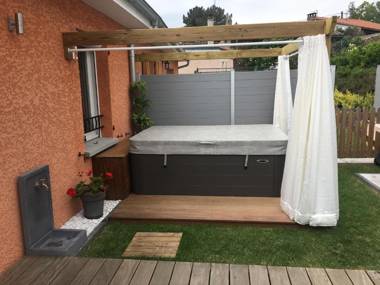 chambre d' hôte clos des mandrieres