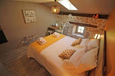 La Vieille Maison de Pensol