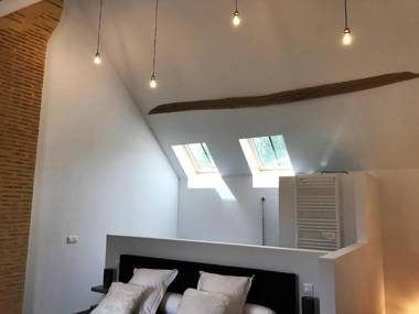 Hameau de la Fausse Sauge