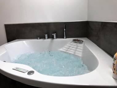 Hameau de la Fausse Sauge