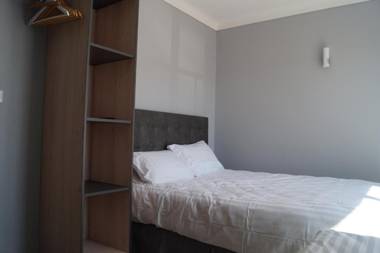 Hôtel L'Embarcadère