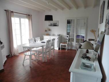 Maison La Barre-de-Monts 4 pièces 6 personnes - FR-1-473-21