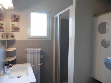 Maison La Barre-de-Monts 4 pièces 6 personnes - FR-1-473-21