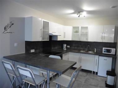 Appartement La Barre-de-Monts 2 pièces 3 personnes - FR-1-473-8