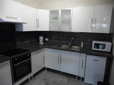 Appartement La Barre-de-Monts 2 pièces 3 personnes - FR-1-473-8