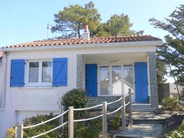 Maison La Barre-de-Monts 2 pièces 4 personnes - FR-1-473-9