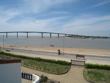 Maison La Barre-de-Monts 2 pièces 4 personnes - FR-1-473-9