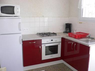 Maison La Barre-de-Monts 2 pièces 4 personnes - FR-1-473-9