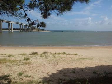 Maison La Barre-de-Monts 4 pièces 6 personnes - FR-1-473-17