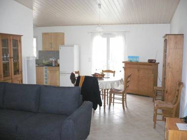 Maison La Barre-de-Monts 4 pièces 6 personnes - FR-1-473-17