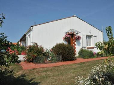 Gîte La Barre-de-Monts 3 pièces 4 personnes - FR-1-426-104