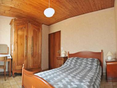 Gîte La Barre-de-Monts 3 pièces 4 personnes - FR-1-426-104