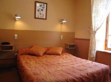 Hôtel La Clairière