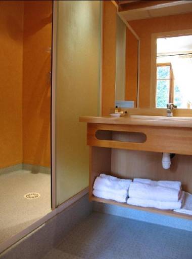 Hôtel La Clairière