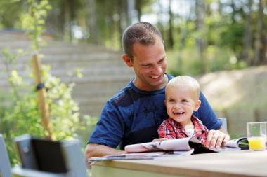 Center Parcs Les Trois Forêts