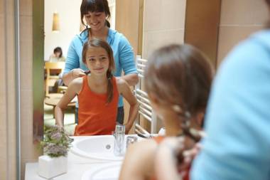 Center Parcs Les Trois Forêts