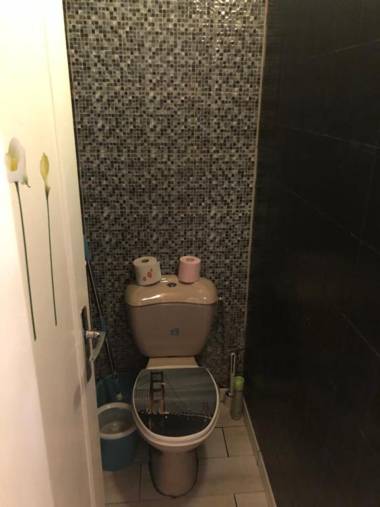 Appartement le Verlaine