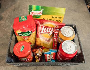 BtoBed - Paris Le Bourget