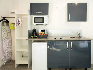 BtoBed - Paris Le Bourget