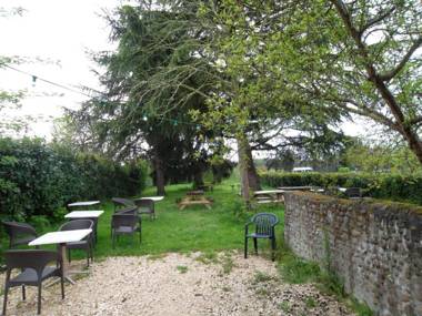 Logis Hôtel La Vieille Auberge du Soubestre