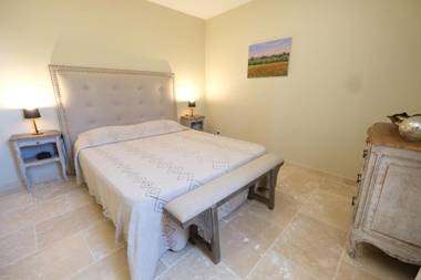 Maison de village avec piscine privée au coeur du village d'Aureille 6 personnes LS1-386 PROUVENCO