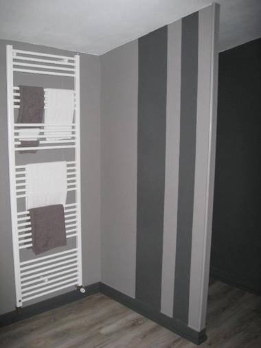 Chambres d'hôtes Le Chardon Fleuri