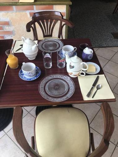 Auberge du val d’ouche