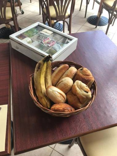 Auberge du val d’ouche