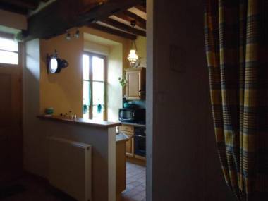 Gîte Bonchamp-lès-Laval 3 pièces 4 personnes - FR-1-600-47