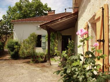 Wonderful authentic french house with private pool in a stunning location.