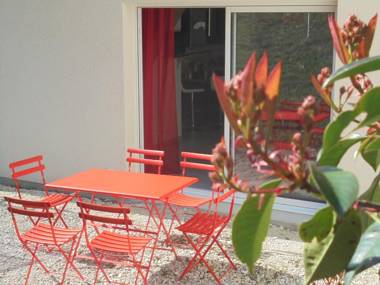 Gîtes de l'Orée du Bois