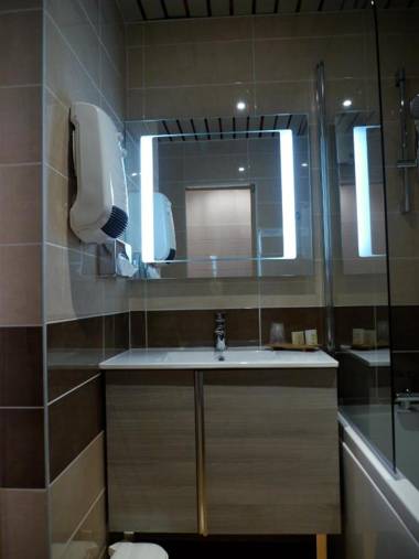 Hôtel Le Barry Toulouse Nord