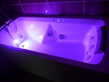 Hôtel Le Barry Toulouse Nord